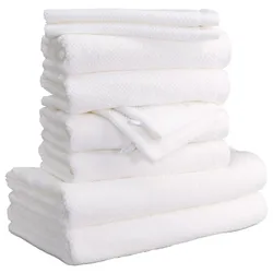 MÖVE Handtuchset 10-tlg. BLISS