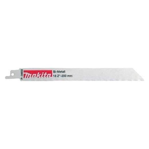 Makita SAW DISPLAY FOR SAWS 200mm 5pcs METAL (P-04933)