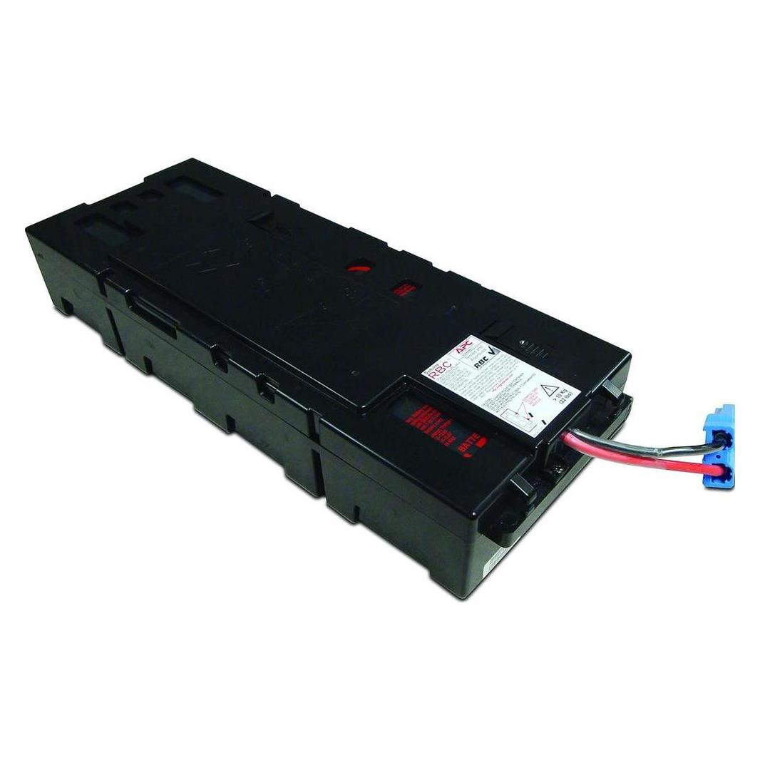 APC APCRBC115 Ersatzbatterie Nr. 115 (APCRBC115)