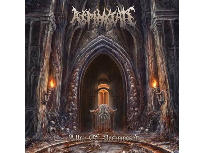 Altar of Decomposed