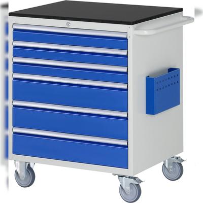 Montagewagen Serie 7000