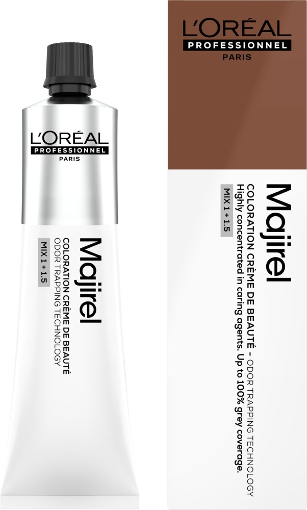 Loreal Majirel 5.32 Hellbraun Gold Irisé E43681