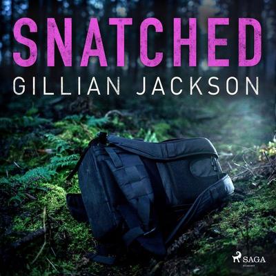 Snatched - Gillian Jackson, Audio, 9788728501115