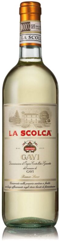 Gavi La Scolca DOCG 2021