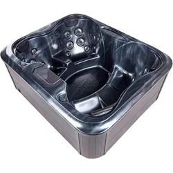 WHIRLPOOL Grau ArceIia