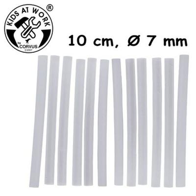 Heissklebesticks 7mm 12 Stk.