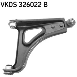 Lenker Radaufhängung SKF VKDS 326022 B für Renault Twingo I