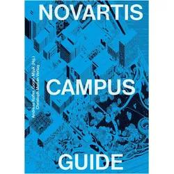 Kofler:Novartis Campus Guide, Fachbücher von Andreas Kofler