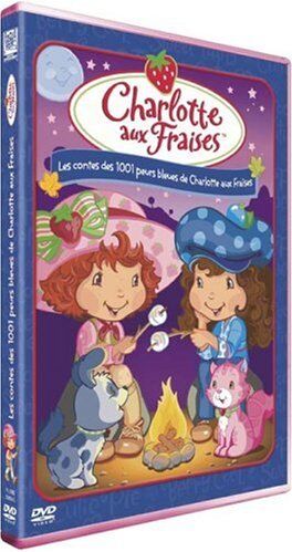 Charlotte aux fraises : contes des 1001 peurs bleues [FR Import] - Preis vom 27.09.2026 03:53:48 h