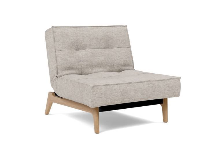 Innovation Living Splitback Stuhl 115x90 cm