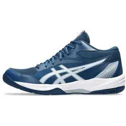 ASICS Herren GEL-TASK MT MT, Größe 46 in Schwarz Schwarz