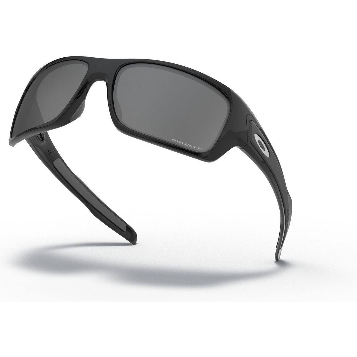 Oakley Turbine polished black/prizm black polarized (926341) 0OO9263-926341