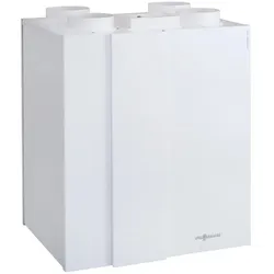 Viessmann Paket Vitovent 200-D Typ HRM B55 Feuchtesensor Z017969 - LB14412