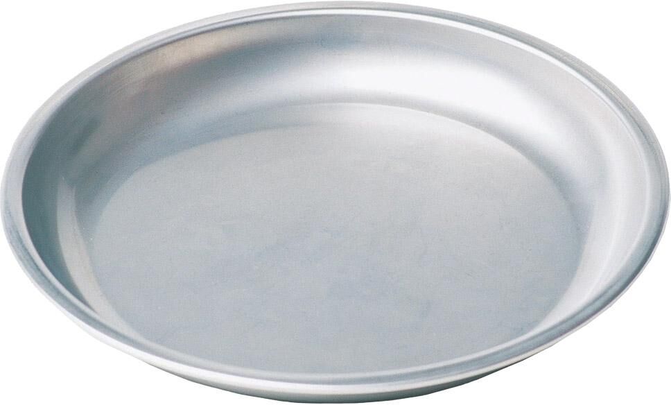 MSR  - Alpine Plate Inox - Assiettes