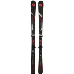 Völkl PEREGRINE 80 (2025/26), inkl. Bindung LOWRIDE 12 TCX - Allmountainski - 18...