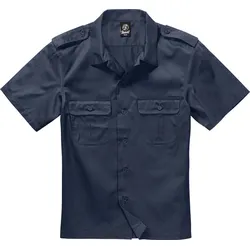 Brandit Us 1/2 Hemd 6XL