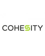 HP Enterprise HPE Cohesity DataProtect Replication Service Software Subscription and Support 1 Jahr Kapazität: 1 TB ESD Linux Win (R8F51AAE)