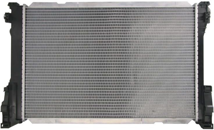 KOYORAD PL413504 Engine radiator