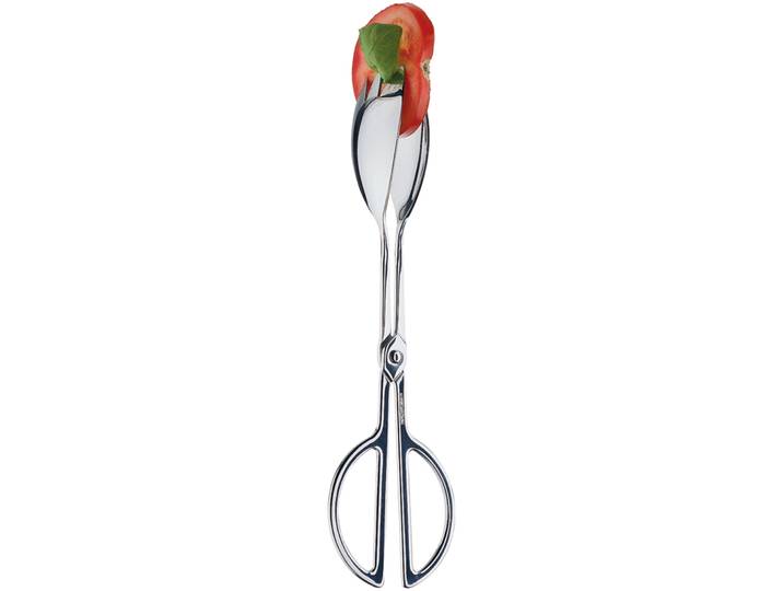 Zange Aps silber Edelstahl T 25 cm