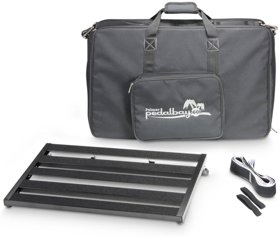 Palmer MI Pedalbay 60 L