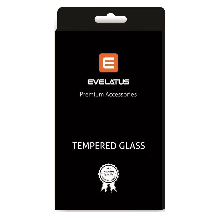Evelatus Galaxy Note 8 N950 3D Full Glue (Samsung Galaxy Note 8) (EVENOTE8FC)
