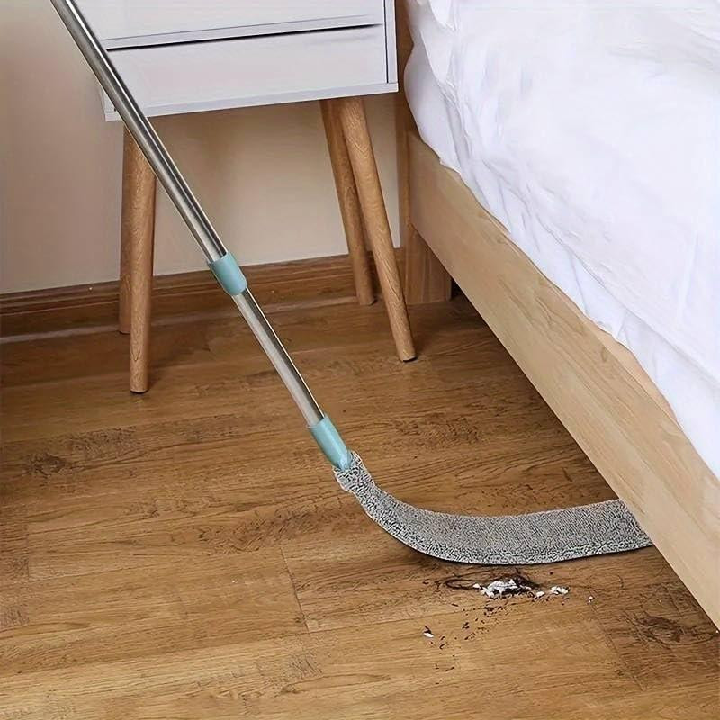 Dripio Afwasbare microvezelstofwisser, verstelbaar, 137 cm, herbruikbaar