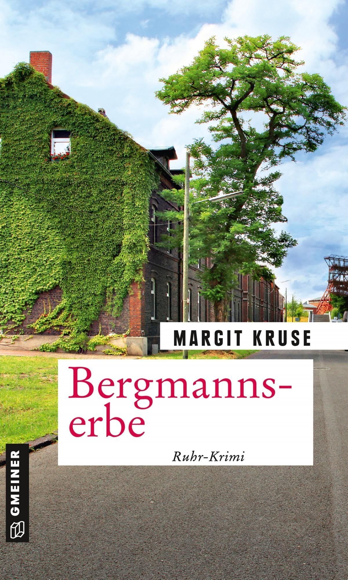 Margit Kruse - Bergmannserbe - Preis vom 30.09.2026 09:01:18 h