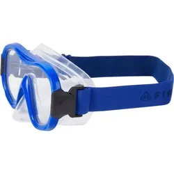 FIREFLY Tauchmaske Ux.-Tauch-Maske SM5 II C, Größe L in Pink BLUE