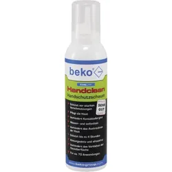 beko CareLine Handclean Handschutzschaum, 200 ml
