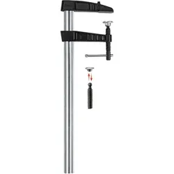 Temperguss-Schraubknecht TGK-K 2500/120