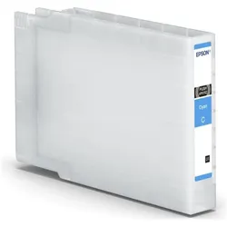 Epson Tintenpatrone C13T04A24N 69ml 8.000S cyan