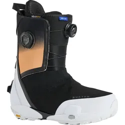 BURTON WAVERANGE X STEP ON Boot 2026 orange cream/multi - 43