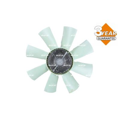 NRF 49729 750mm für Volvo