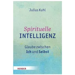 Spirituelle Intelligenz, Fachbücher von Julius Kuhl