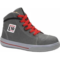 Elten, Sicherheitsschuhe, L10 Vintage Mid Sicherheitsschuhe (S3, 40)
