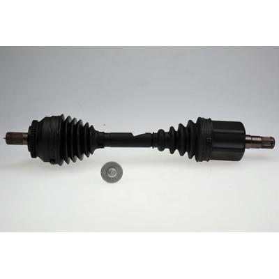 SPIDAN Antriebswelle 25441 für Volvo