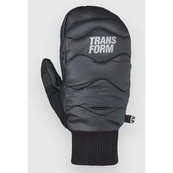 Transform UMP Fäustlinge black Gr. S