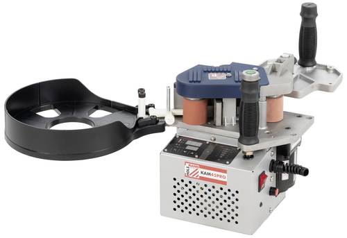 Holzmann Maschinen KAM45PRO_230V Kantenanleimgerät 855W 230V