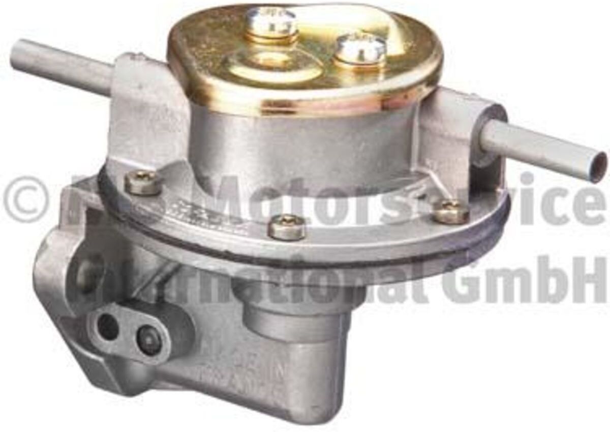 Kraftstoffpumpe PIERBURG 7.21752.50.0