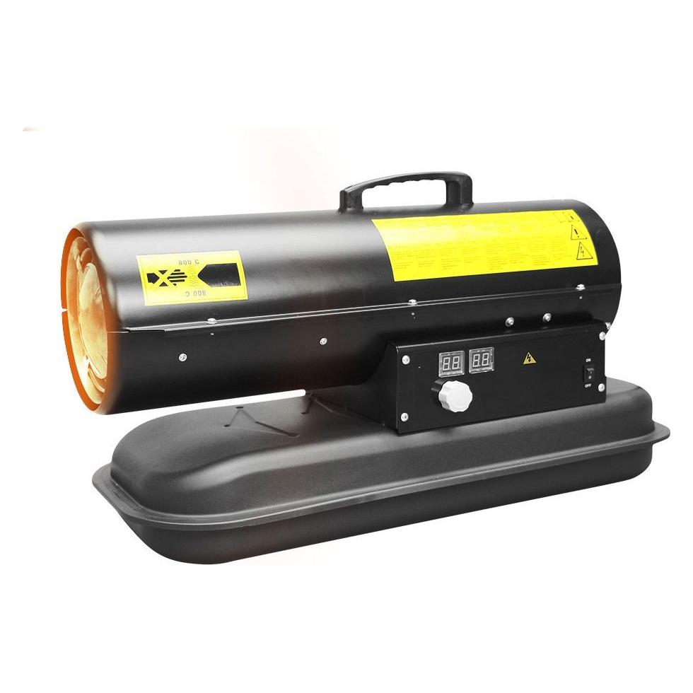 Neo Tools Oil heater (20kW oil heater, 19l tank, without wheels) (20000 W) (90-080)