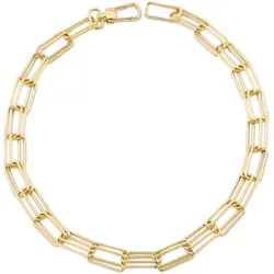 Tchibo - Collier - gold