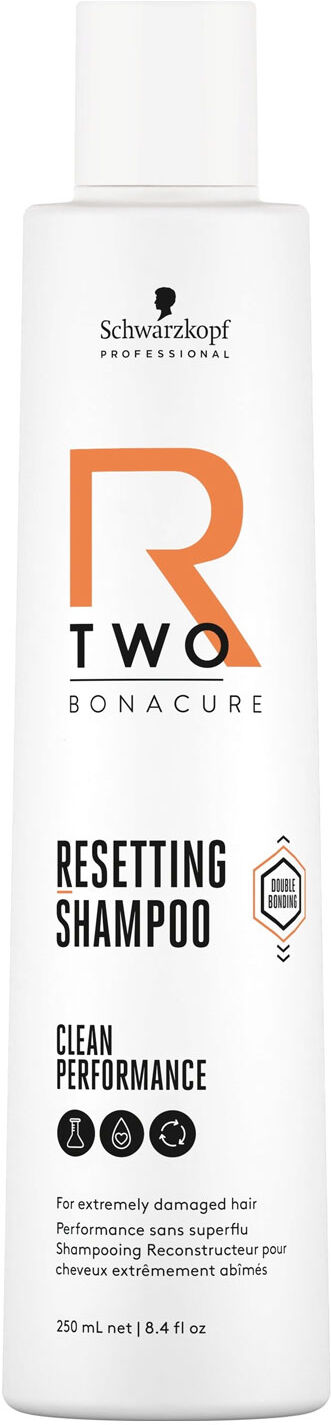 SCHWARZKOPF PROFESSIONAL Bonacure R-Two Resetting Shampoo