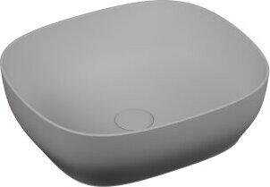 VITRA 5994B476-0016 Aufsatzschale Outline rechteckig