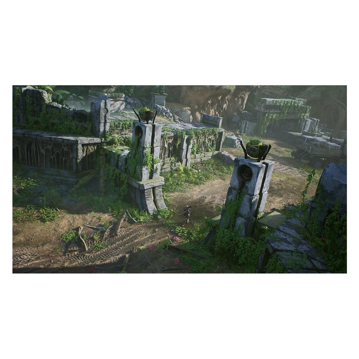 Microsoft Outriders (G3Q-01055)