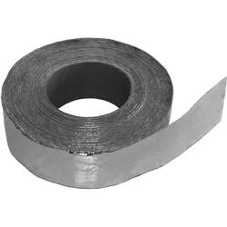 Helios, Klebeband, HELI IP-KLB Klebeband isoliert 50 mm x 3 mm x 15 m Rolle (50 mm)