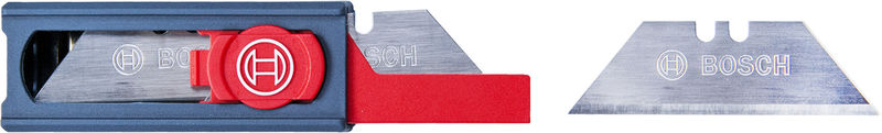 Bosch Professional Ersatzklingen, 10 Stück 1600A016ZH