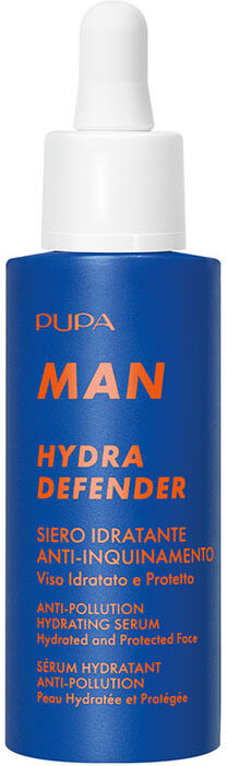 Pupa Hydra Defender Sérum Hydratant Antipollution Soins pour le visage