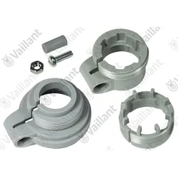 VAILLANT Adapter, Set Vaillant-Nr. 0020262677