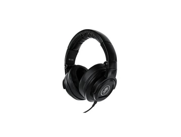 MACKIE Mackie MC-250 HiFi-Kopfhörer