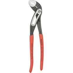 KNIPEX Alligator - Nut-und-Feder-Zange - 250 mm - maximale Öffnung: 50 mm